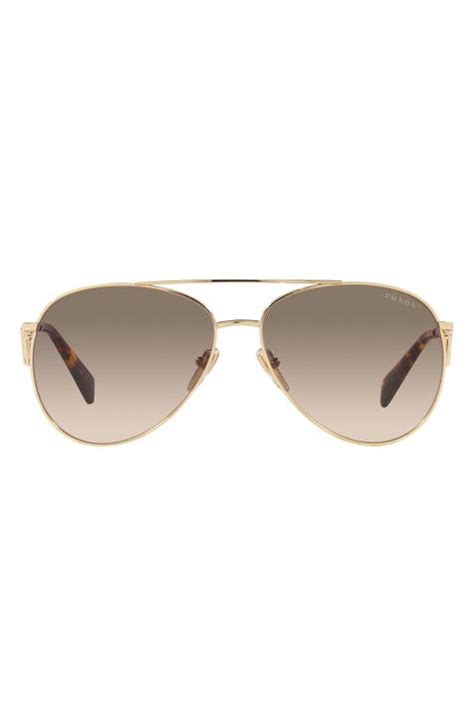 prada aviator sunglasses prices|prada sunglasses aviator style.